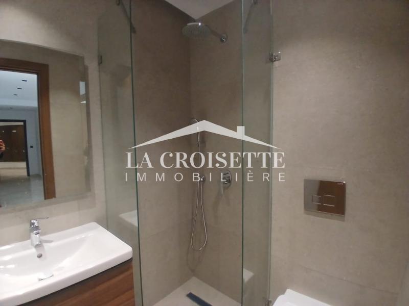 Appartement S+2 aux Jardins de Carthage