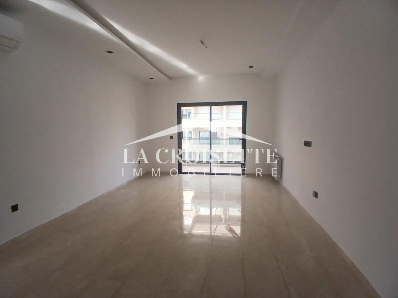 Appartement S+2 aux Jardins de Carthage