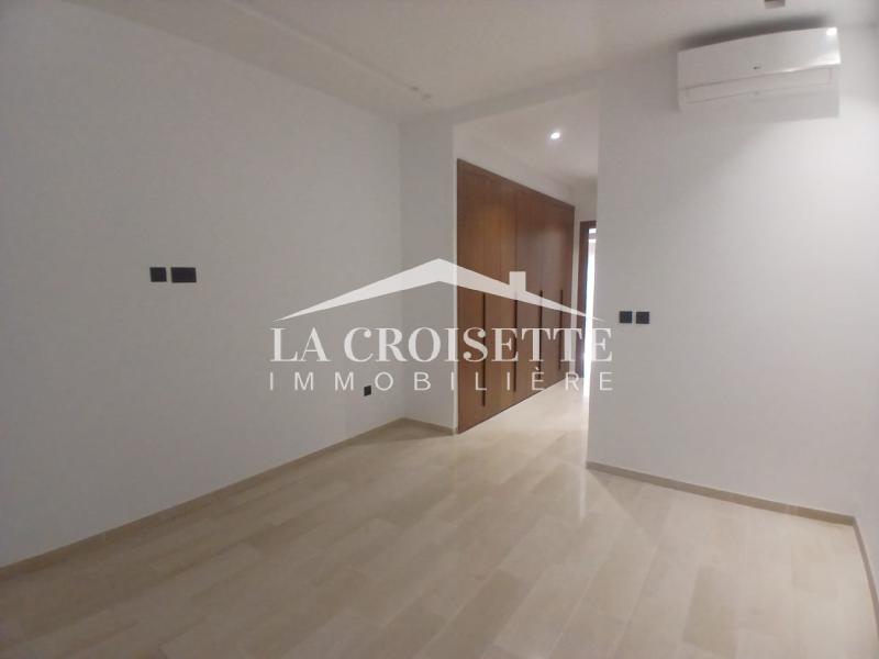 Appartement S+2 aux Jardins de Carthage
