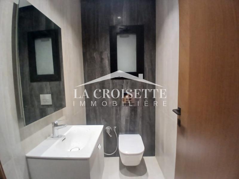 Appartement S+2 aux Jardins de Carthage