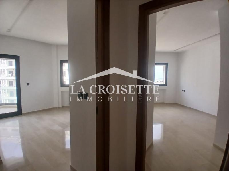 Appartement S+2 aux Jardins de Carthage