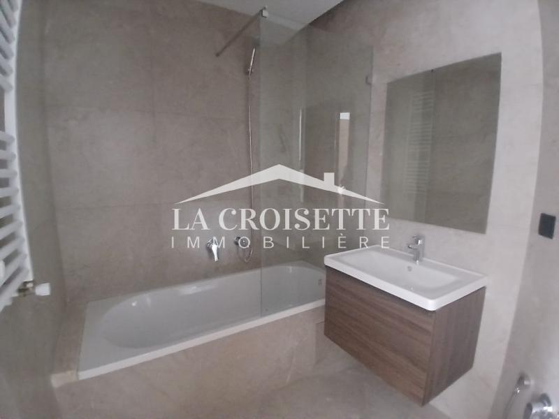 Appartement S+2 aux Jardins de Carthage