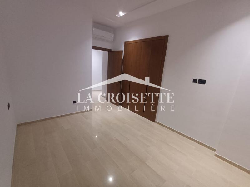 Appartement S+2 aux Jardins de Carthage