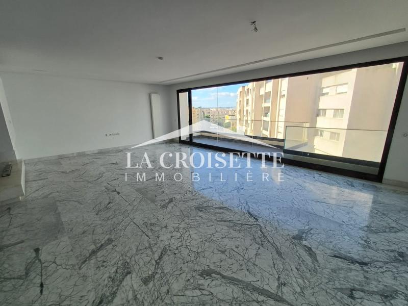 Appartement S+3 aux Berges du Lac 2