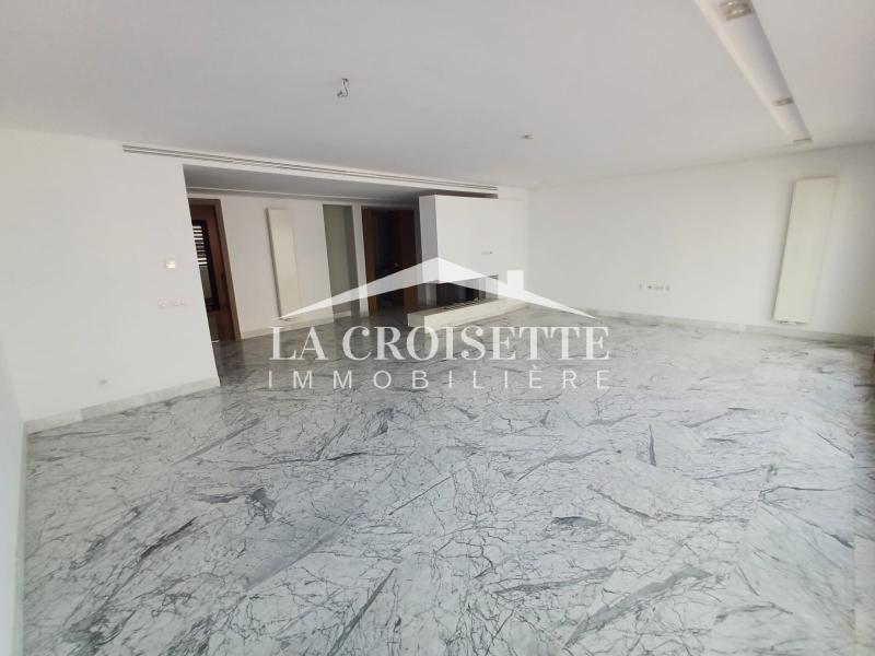 Appartement S+3 aux Berges du Lac 2