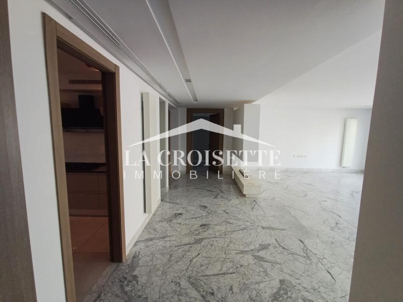 Appartement S+3 aux Berges du Lac 2