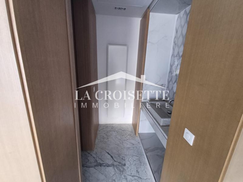 Appartement S+3 aux Berges du Lac 2