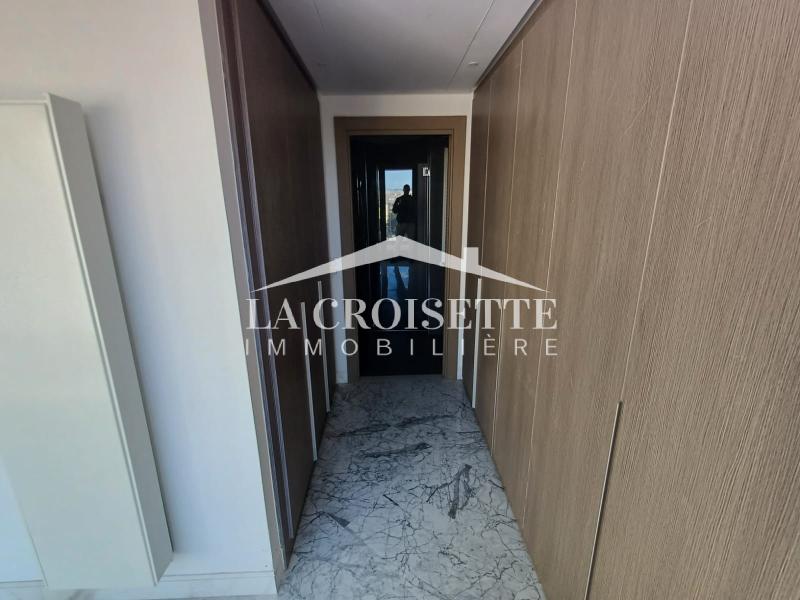 Appartement S+3 aux Berges du Lac 2