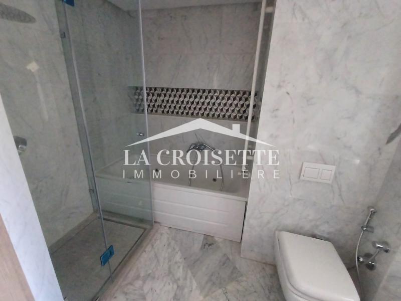 Appartement S+3 aux Berges du Lac 2