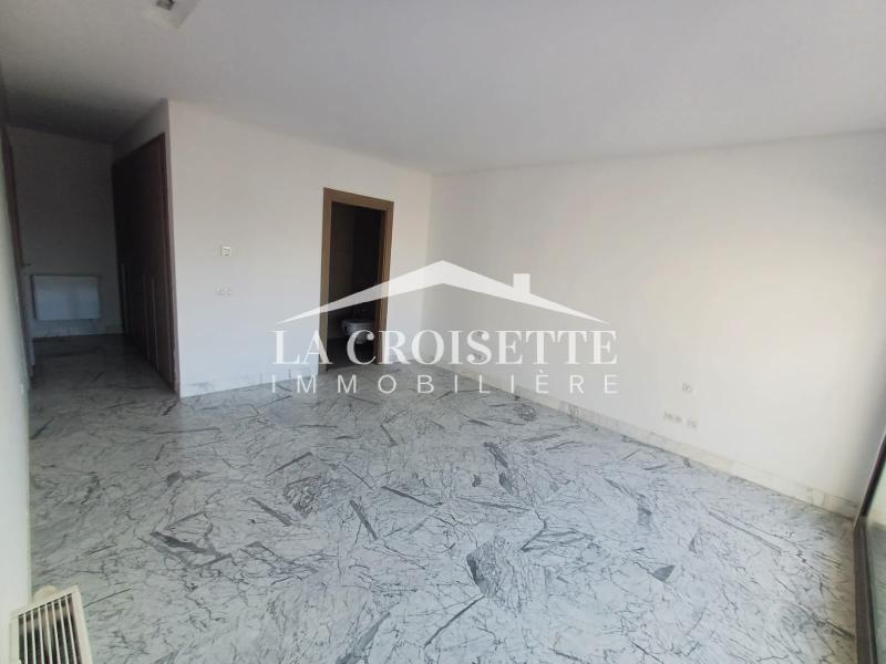 Appartement S+3 aux Berges du Lac 2