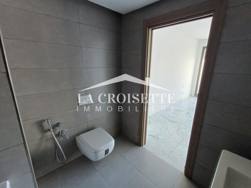 Appartement S+3 aux Berges du Lac 2