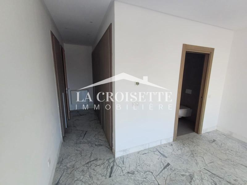 Appartement S+3 aux Berges du Lac 2