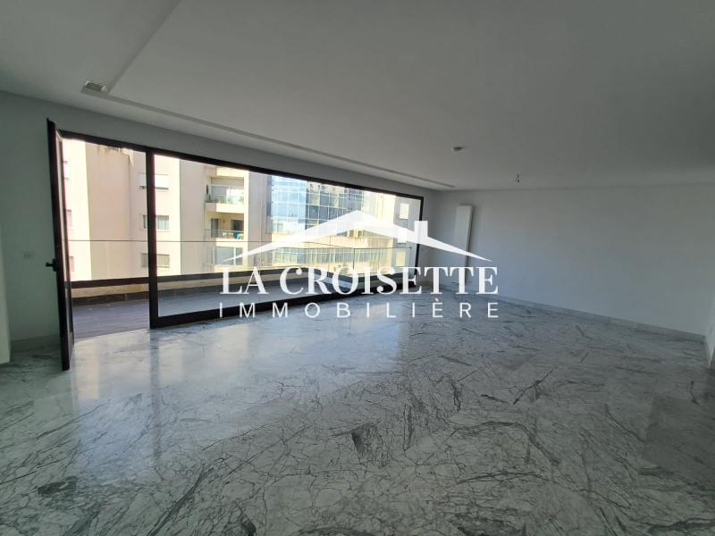 Appartement S+3 aux Berges du Lac 2