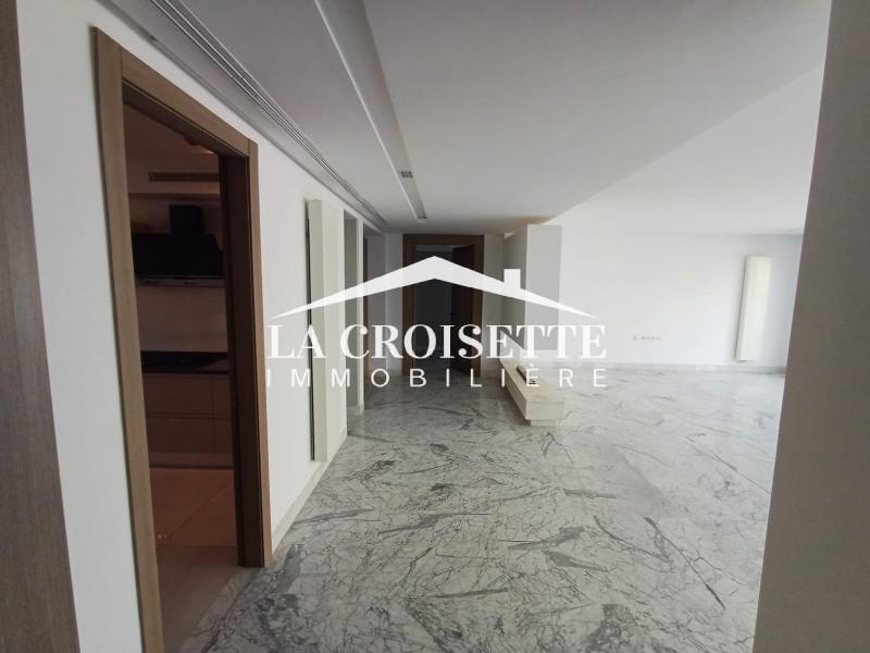 Appartement S+3 aux Berges du Lac 2