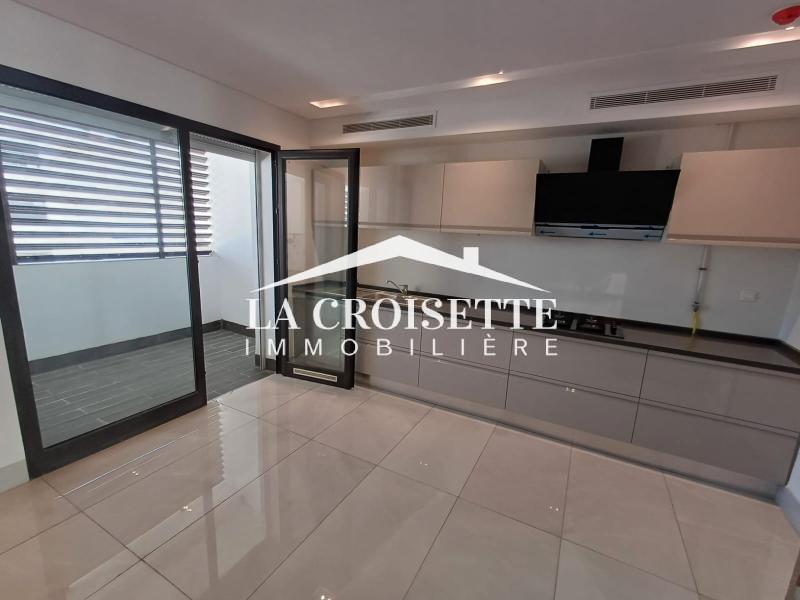 Appartement S+3 aux Berges du Lac 2