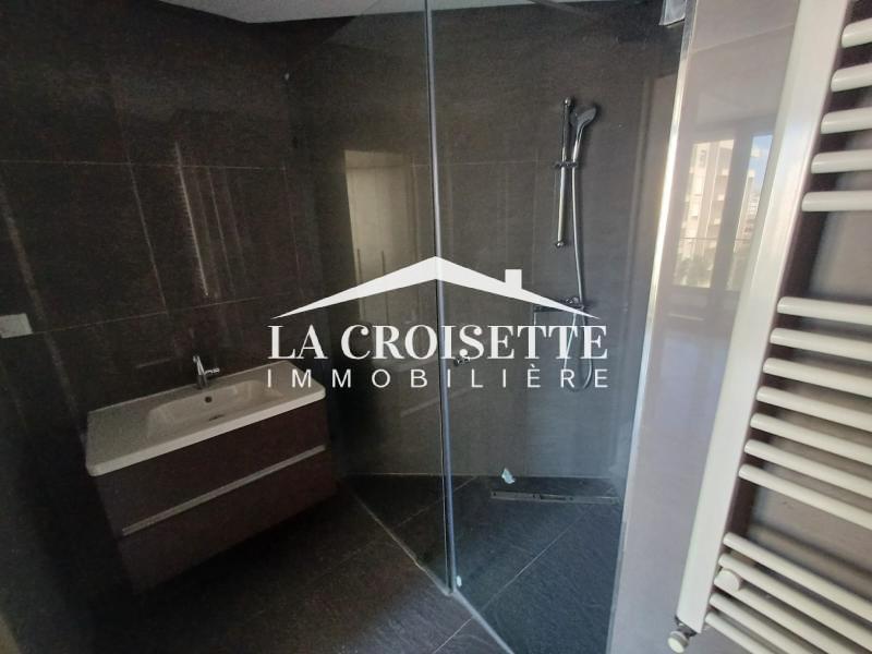Appartement S+3 aux Berges du Lac 2