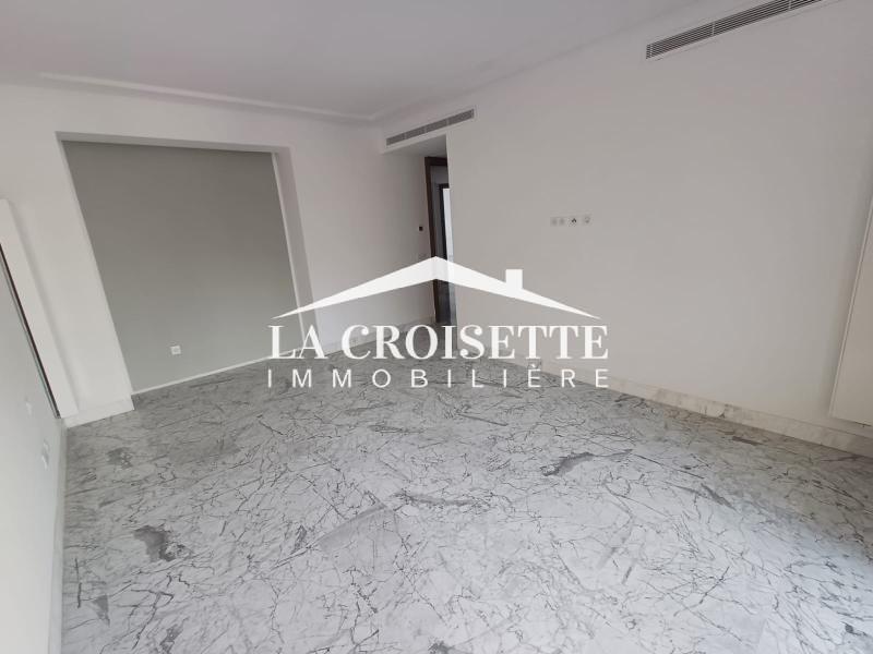 Appartement S+3 aux Berges du Lac 2