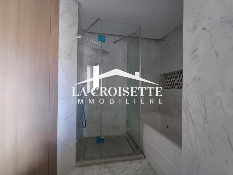 Appartement S+3 aux Berges du Lac 2