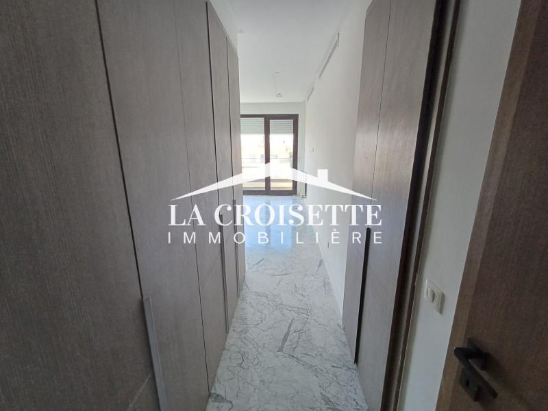 Appartement S+3 aux Berges du Lac 2