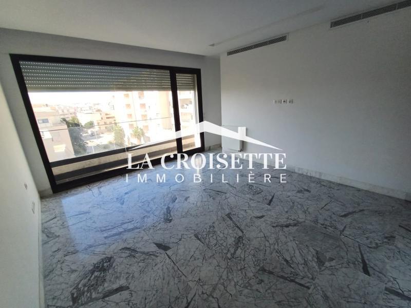 Appartement S+3 aux Berges du Lac 2