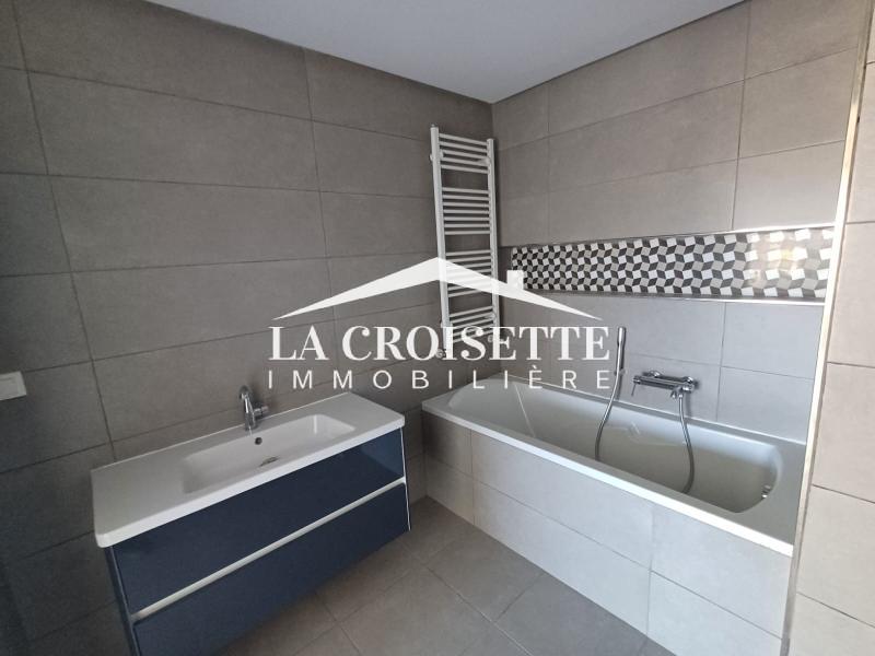 Appartement S+3 aux Berges du Lac 2