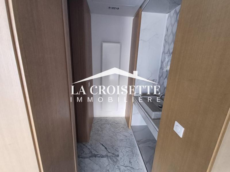 Appartement S+3 aux Berges du Lac 2