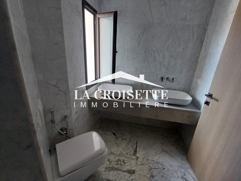 Appartement S+3 aux Berges du Lac 2