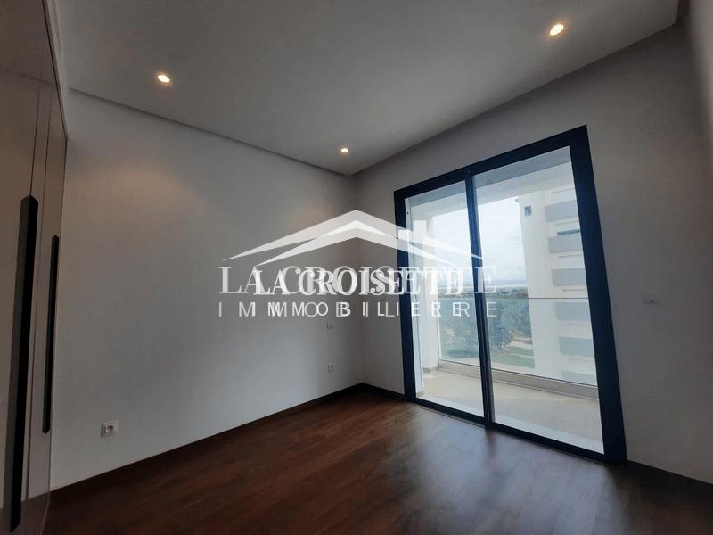 Appartement S+2 aux Jardins de Carthage
