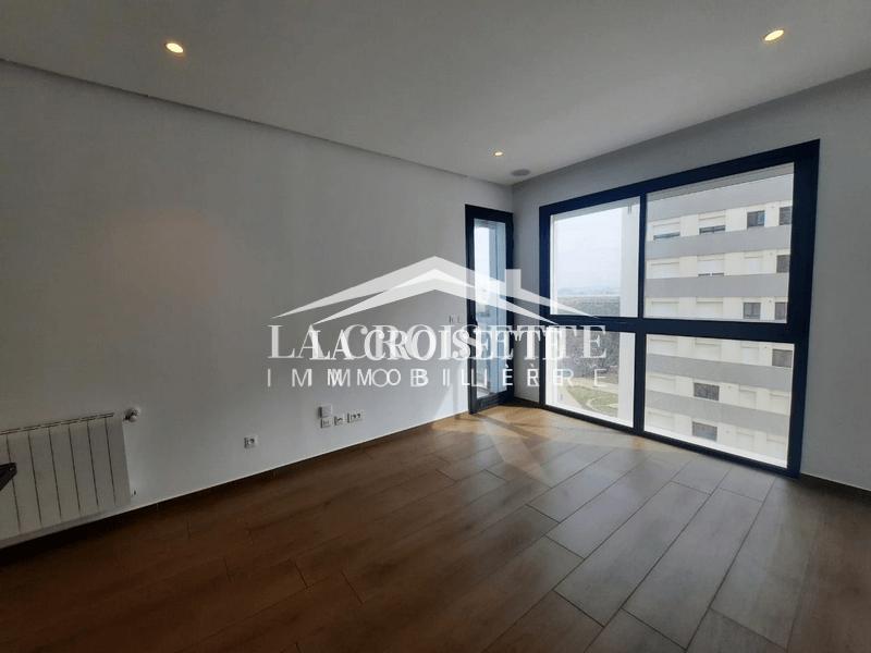 Appartement S+2 aux Jardins de Carthage