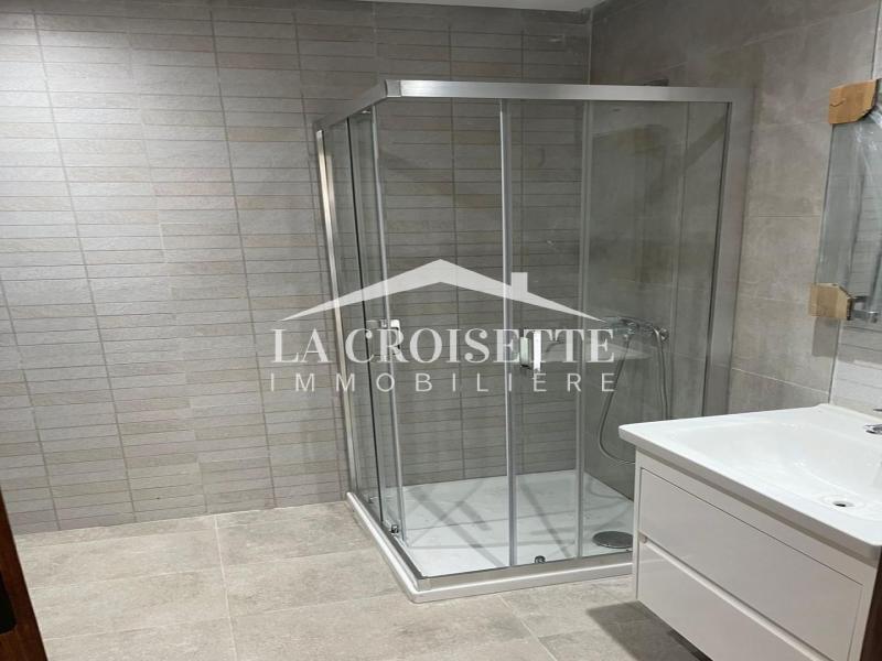 Appartement S+2 à Ain Zaghouan El wahat