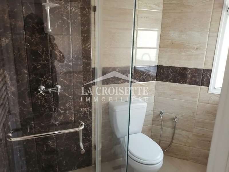 Villa usage bureautique_Les Berges du lac 1