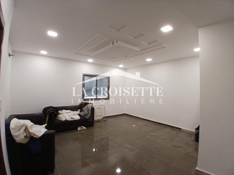 Bureau H+2 à La Soukra