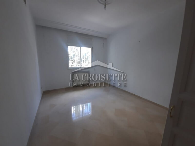 Duplex S+4 à Ain Zaghouan