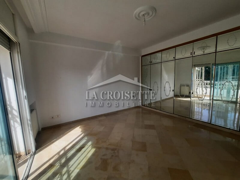 Duplex S+4 à Ain Zaghouan