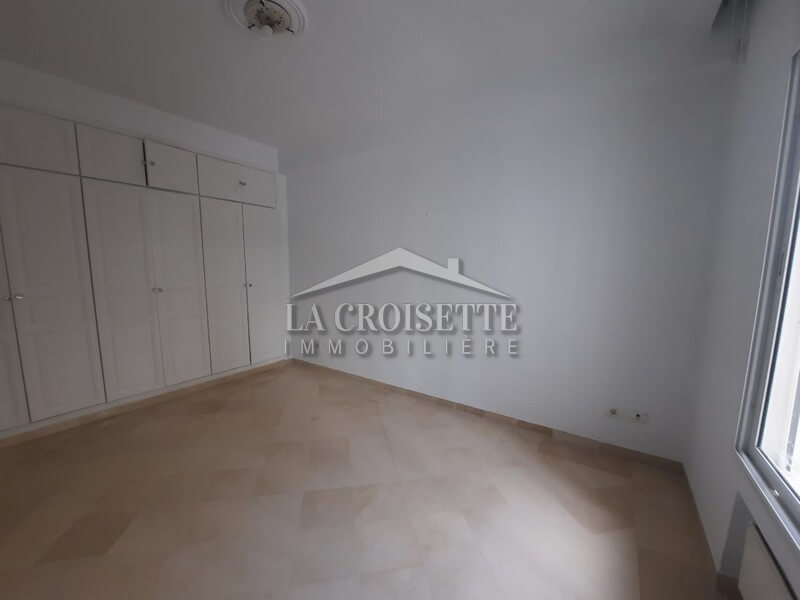 Duplex S+4 à Ain Zaghouan