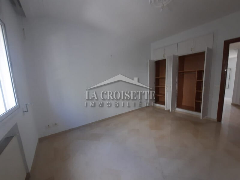 Duplex S+4 à Ain Zaghouan