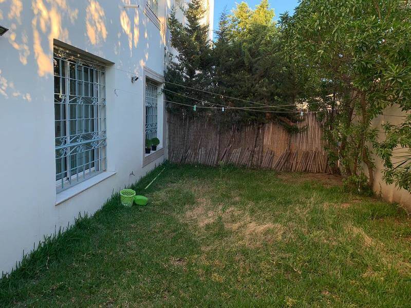 Duplex S+4 avec terrasse au Lac 2