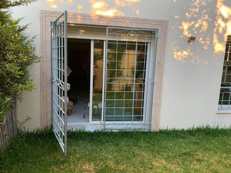 Duplex S+4 avec terrasse au Lac 2