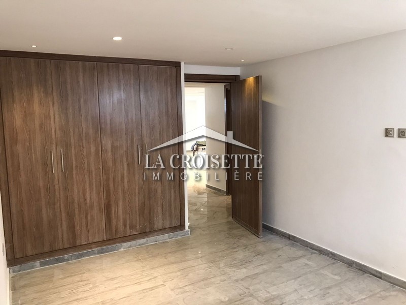 Duplex S+4 à Ain Zaghouan Nord