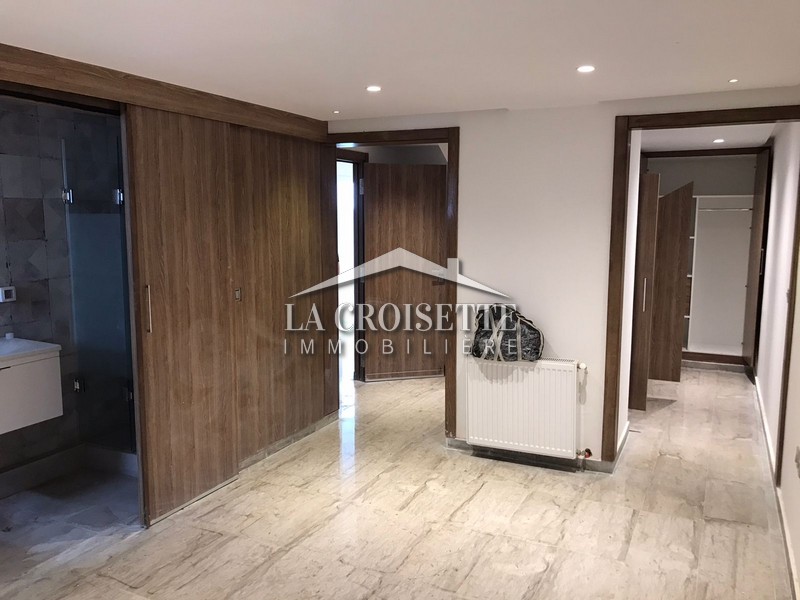 Duplex S+4 à Ain Zaghouan Nord