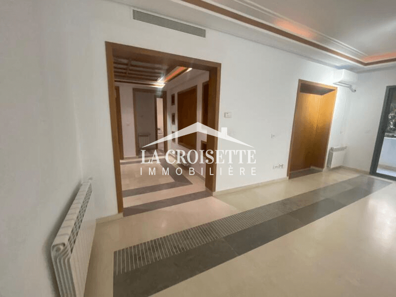 Duplex S+3  aux Berges du Lac 2