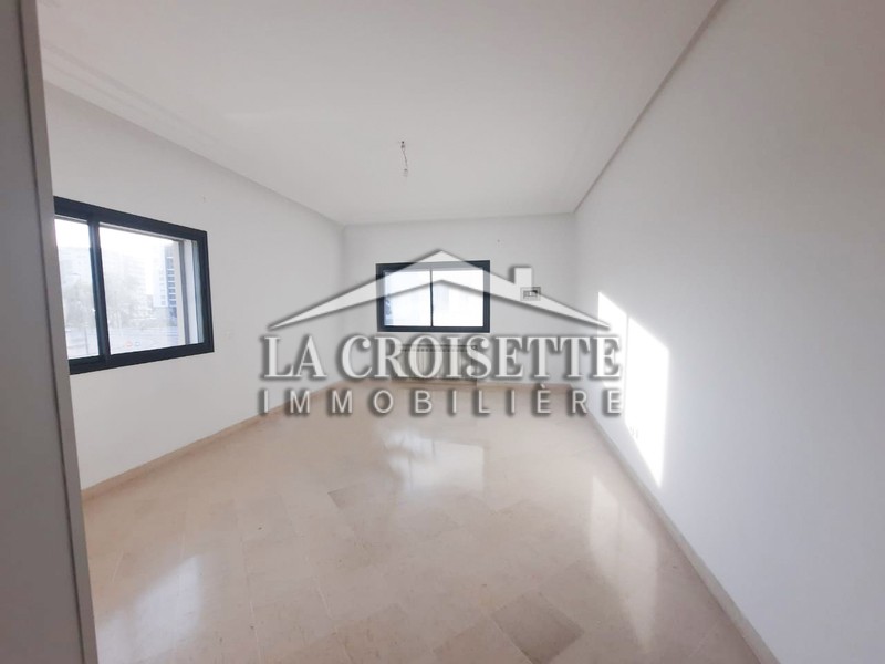 Duplex S+4 aux Jardins de Carthage