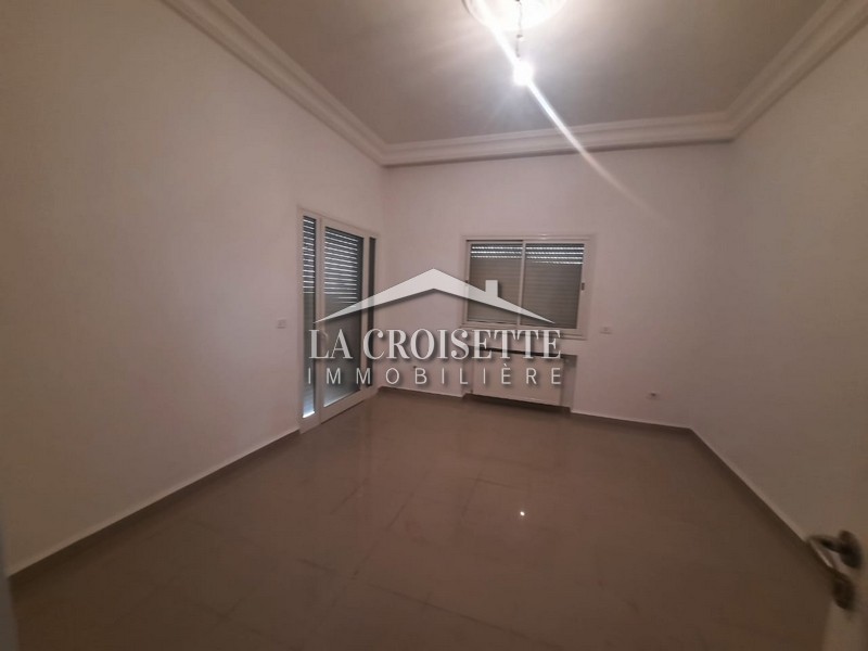 Duplex S+3 à Ain Zaghouan Nord