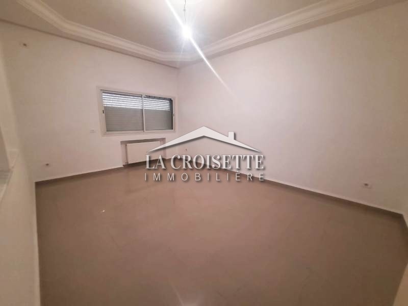 Duplex S+3 à Ain Zaghouan Nord