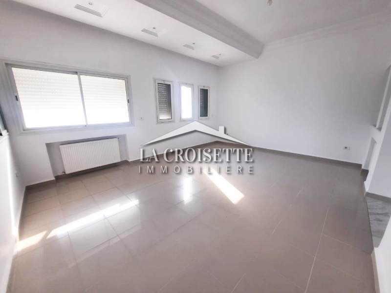 Duplex S+3 à Ain Zaghouan Nord