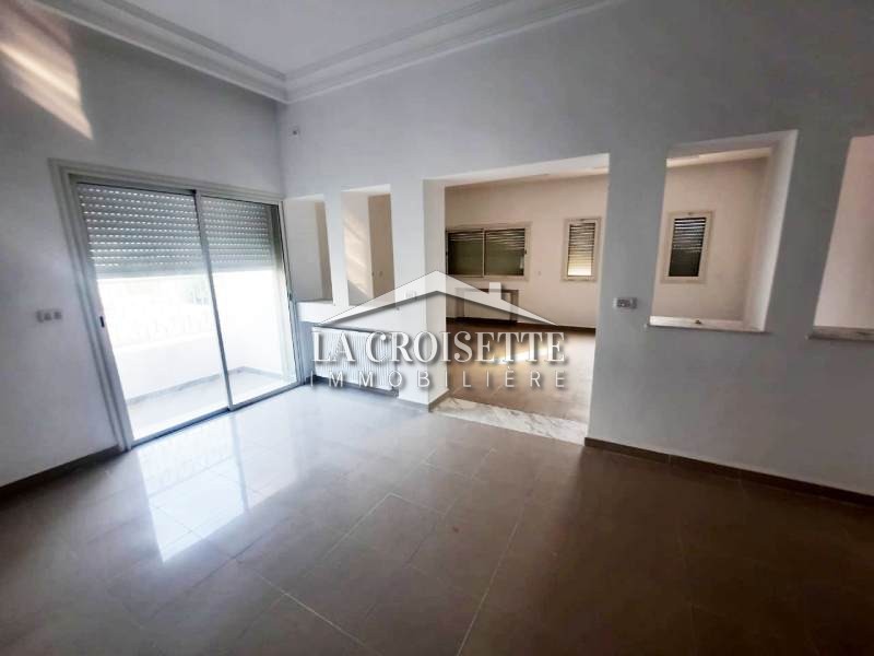 Duplex S+3 à Ain Zaghouan Nord