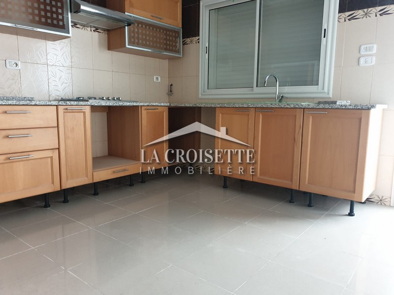 Duplex S+3 à Ain Zaghouan Nord