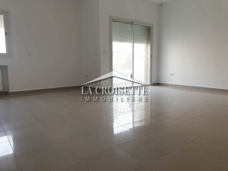 Duplex S+3 à Ain Zaghouan Nord