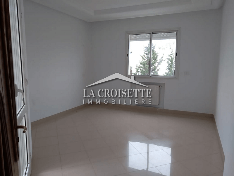 Duplex S+3 aux Jardins De Carthage 