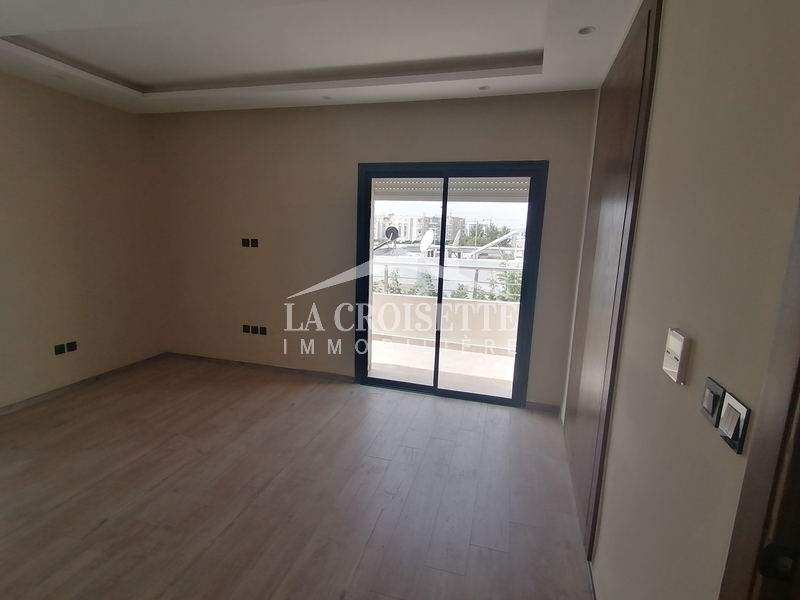 Duplex S+3 aux Jardins de Carthage